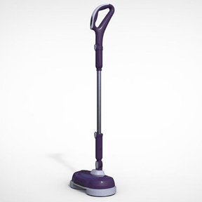 BYFT008624 AKC Wireless Water Spray Cleaning Mop Set of 1