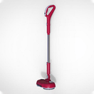 BYFT008625 AKC Wireless Water Spray Cleaning Mop Set of 1