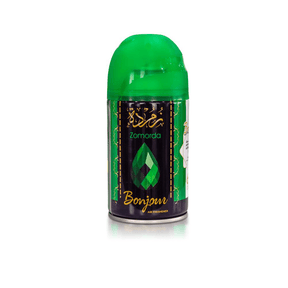 BYFT008626 AKC Air Freshner 250 ml Plastic Set of 1
