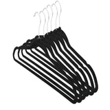 feelings velvet hanger plastic for home use