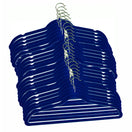 feelings velvet hanger plastic for home use