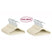feelings velvet hanger plastic for home use