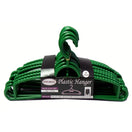 feelings cloth hanger set for home use
