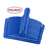 feelings cloth hanger set for home use