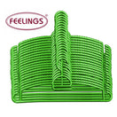 feelings cloth hanger set for home use