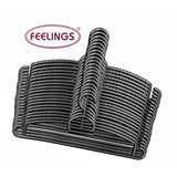 feelings cloth hanger set for home use