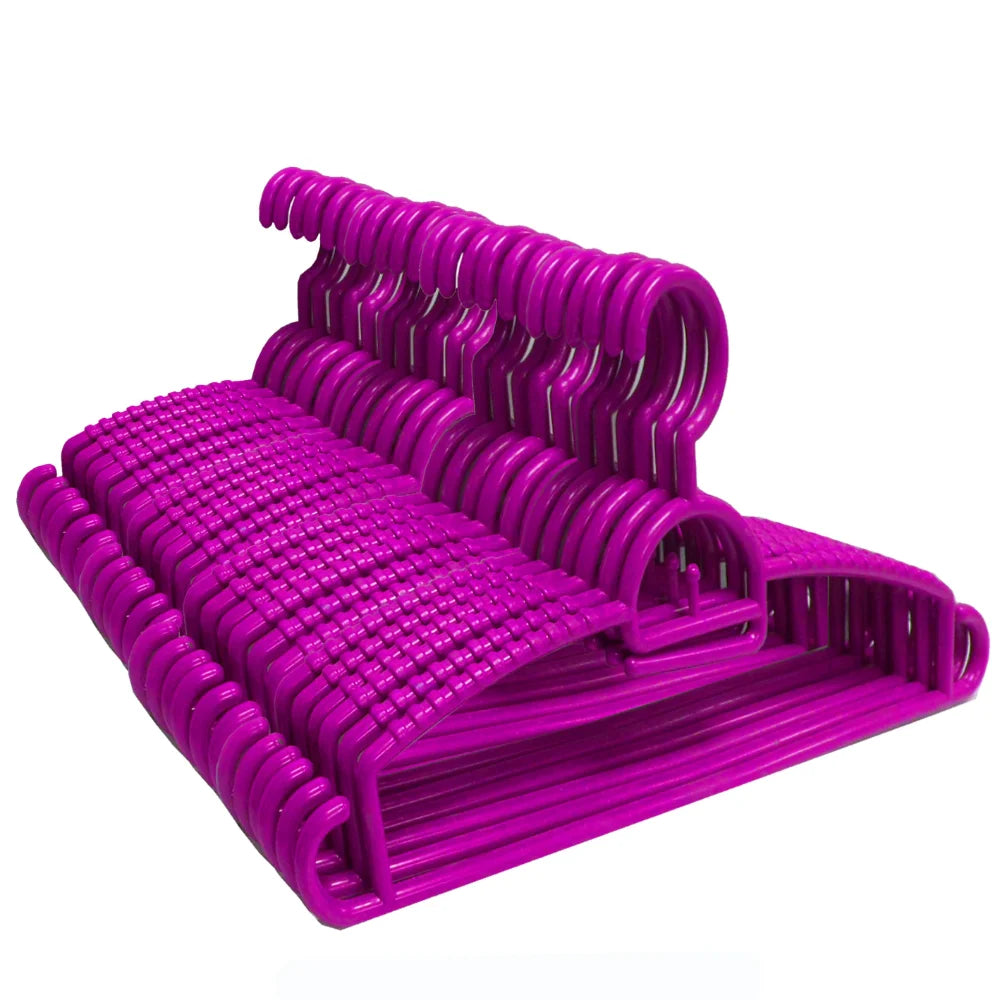 feelings cloth hanger set for home use