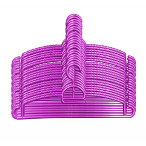 feelings cloth hanger set for home use