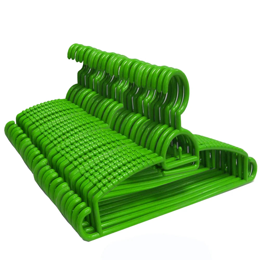 feelings cloth hanger set for home use