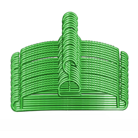 feelings cloth hanger set for home use