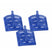 feelings cloth hanger set for home use
