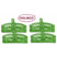 feelings cloth hanger set for home use