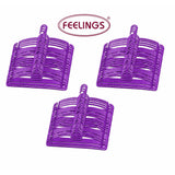 feelings cloth hanger set for home use
