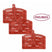 feelings cloth hanger set for home use