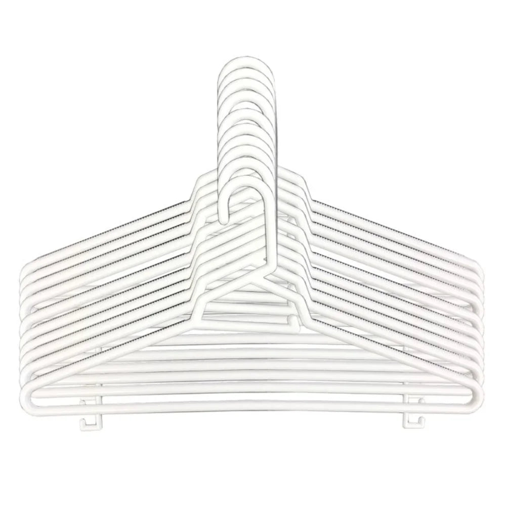 feelings cloth hanger set for home use