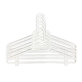 feelings cloth hanger set for home use