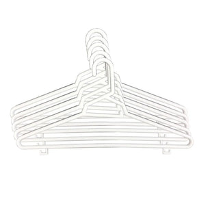 feelings cloth hanger set for home use