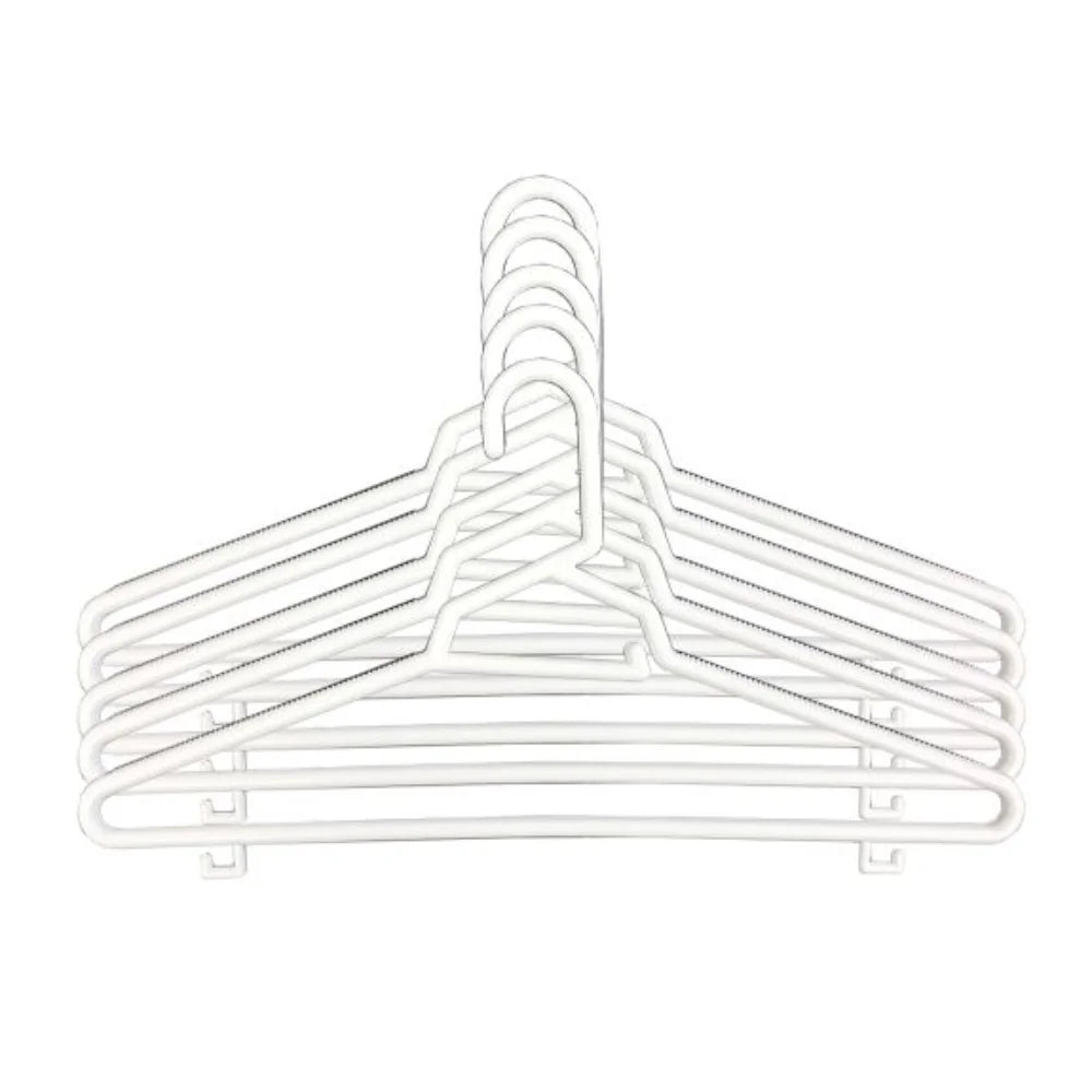 feelings cloth hanger set for home use