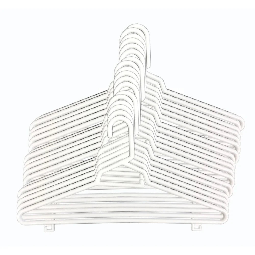 feelings cloth hanger set for home use