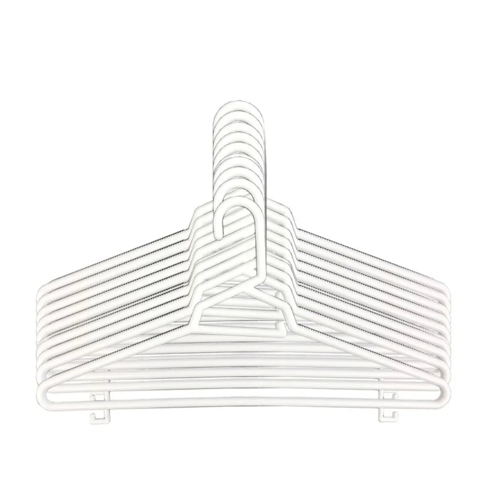 feelings cloth hanger set for home use