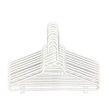 feelings cloth hanger set for home use