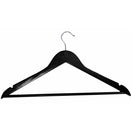 feelings wooden hanger