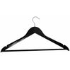feelings wooden hanger