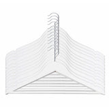 feelings wooden hanger