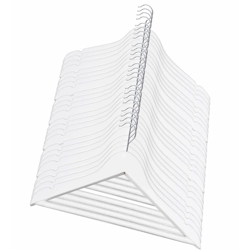 feelings wooden hanger