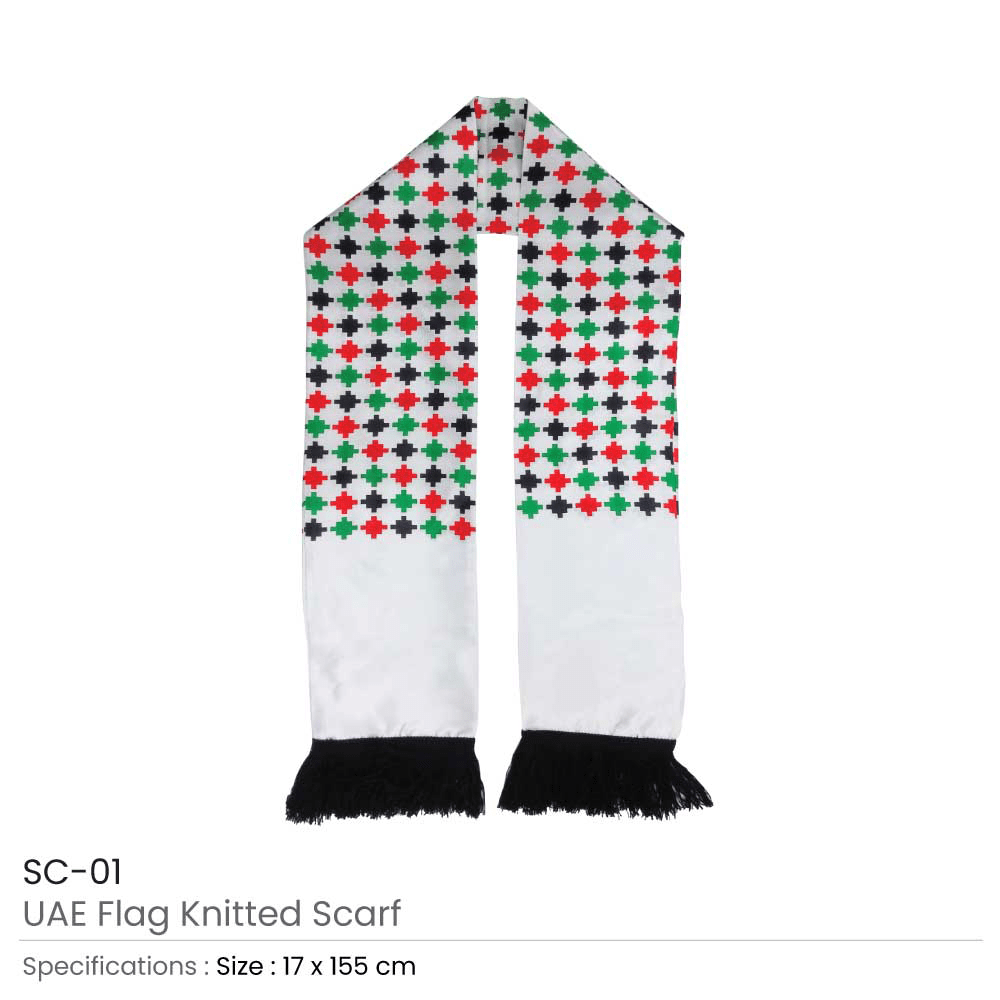 BYFT008703 MTC UAE Flag Scarf Set of 1.png