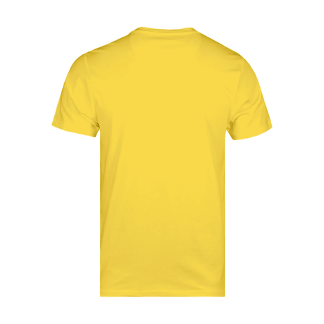 BYFT008765 BYFT Plain Yellow Round Neck T Shirt Cotton 190 GSM Set of 1 A.png