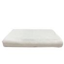 BYFT Iris Cotton Towel Set Luxury - Soft, Absorbent, Quick-Dry 550 Gsm Bath Linen