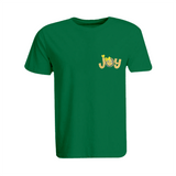 BYFT008839 BYFT Super Round Neck T Shirt Green Embroidery Gingerbread Joy Set of 1.png