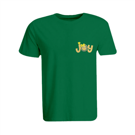 BYFT008839 BYFT Super Round Neck T Shirt Green Embroidery Gingerbread Joy Set of 1.png
