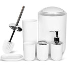 Feelings Bathroom Set