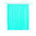 feelings bath shower curtain