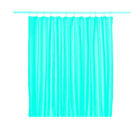 feelings bath shower curtain