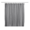 feelings bath shower curtain