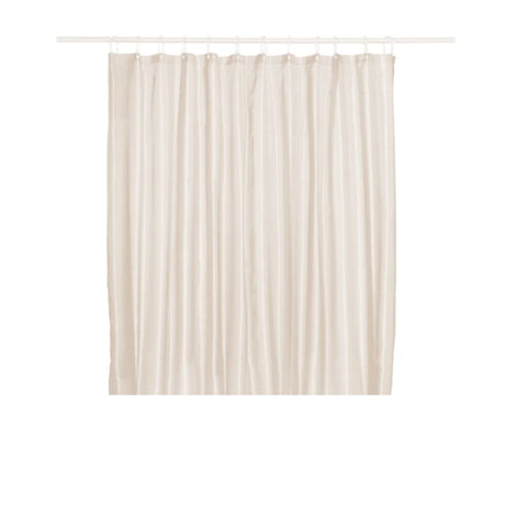 feelings bath shower curtain