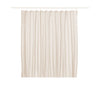 feelings bath shower curtain