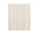 feelings bath shower curtain