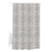 feelings bath shower curtain