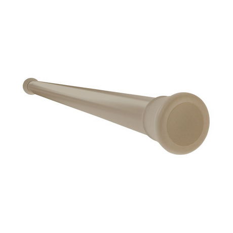 feelings shower curtain rod 190 cm for bathroom