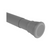 feelings shower curtain rod 190 cm for bathroom