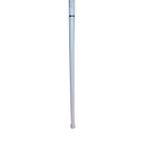 feelings shower curtain rod 190 cm for bathroom