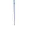 feelings shower curtain rod 190 cm for bathroom
