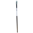feelings shower curtain rod 190 cm for bathroom