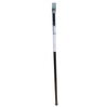 feelings shower curtain rod 190 cm for bathroom