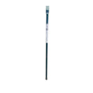 feelings shower curtain rod 190 cm for bathroom