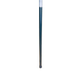 feelings shower curtain rod 190 cm for bathroom